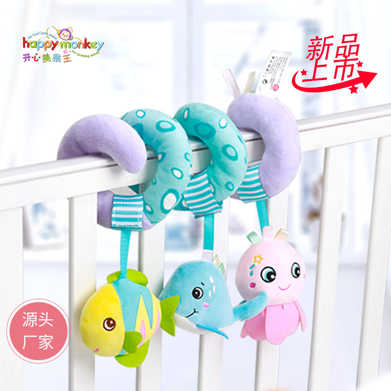 毛絨玩具為什么要定制？定制有哪些流程？