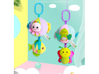 玩具是童年時代的珍寶，但在選購?fù)婢邥r，你一定要注意玩具的安全性。以下寶寶玩具安全須知，有助于讓寶寶安全、開心地玩耍。