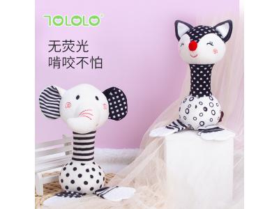 如何選擇早教玩具？早教玩具有哪些種類？