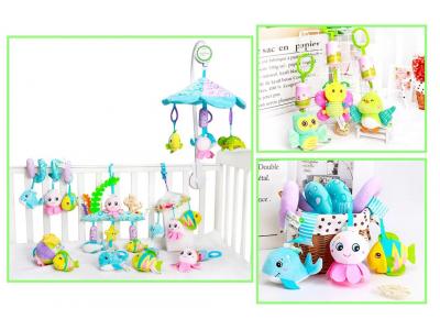 “景寶玩具”閃耀登陸 第29屆國際禮品及家居用品(深圳)展覽會(huì)